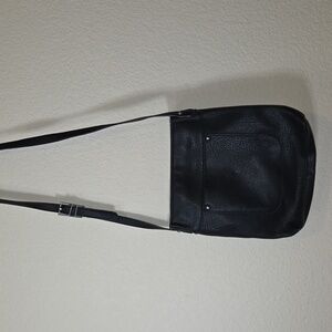 G.H.Bass & Co. Crossbody Vegan Cross Body